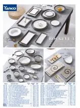 Yanco China RO-4107 - Item 253237